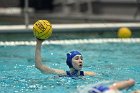 WWPolo vs CC  Wheaton College Women’s Water Polo compete in their sports inaugural match vs Connecticut College. - Photo By: KEITH NORDSTROM : Wheaton, water polo, inaugural